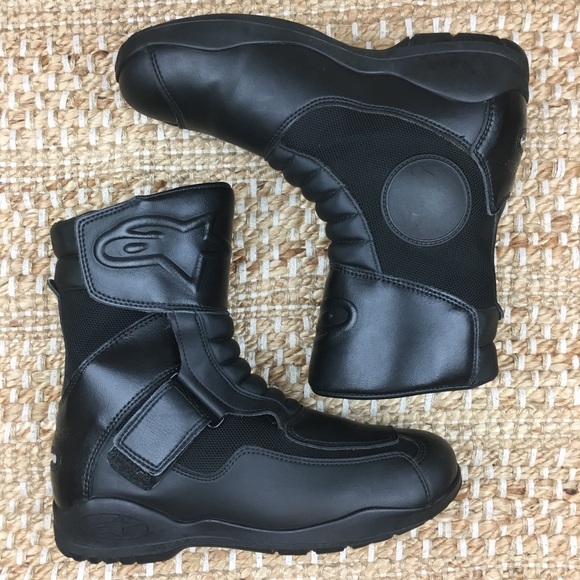 alpinestars ridge wp boots